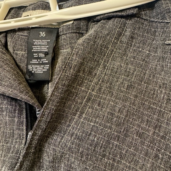 Travis Mathew Golf Pants - Picture 8 of 8